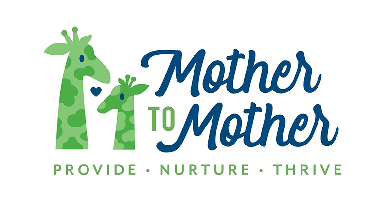 Mother to Mother logo