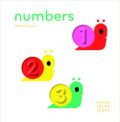 TouchThinkLearn: Numbers Board Book
