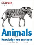 DK Braille: Animals