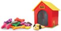Learning Resources Ruff's House Tactile Set