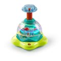 Bright Starts Press and Glow Spinner