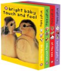 BrightBaby Touch and Feel box set