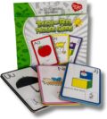 Tough and Feel Picture Cards